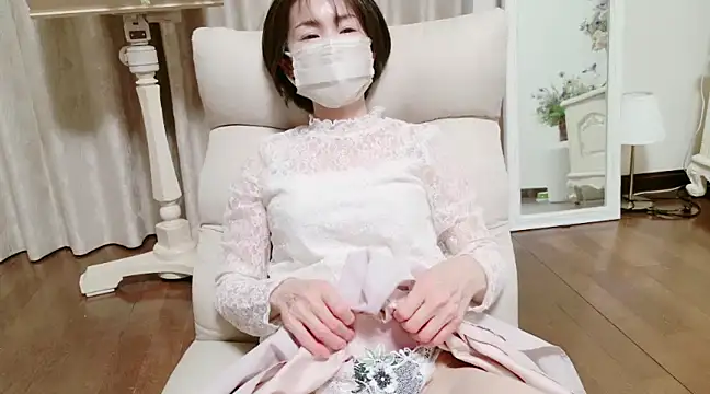 xxArisaxx online show from February 18, 1:33 pm