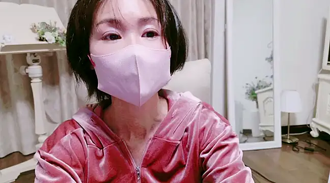 xxArisaxx online show from March 5, 1:06 pm