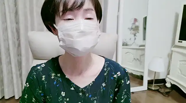 xxArisaxx online show from March 12, 1:08 pm