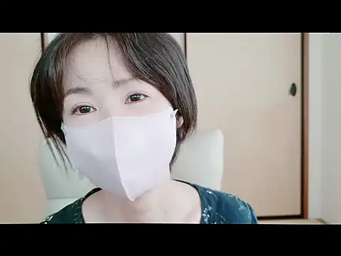 xxArisaxx online show from October 16, 6:14 am