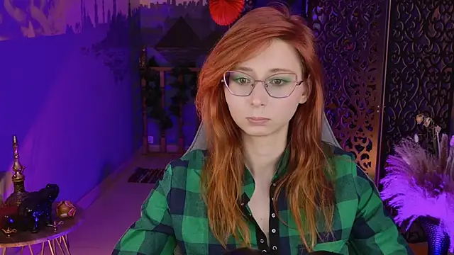 Snapshot of Orianna_Fox chatting on December 14, 3:15 pm Orianna Fox online show from December 14, 3:15 pm