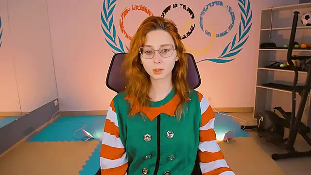 Snapshot of Orianna_Fox chatting on December 26, 9:11 am Orianna Fox online show from December 26, 9:11 am