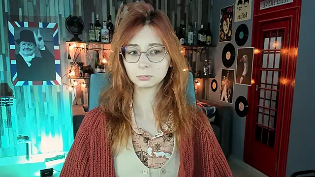 Snapshot of Orianna_Fox chatting on December 29, 9:06 am Orianna Fox online show from December 29, 9:06 am