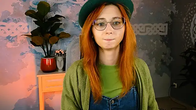 Snapshot of Orianna_Fox chatting on December 30, 4:08 pm Orianna Fox online show from December 30, 4:08 pm