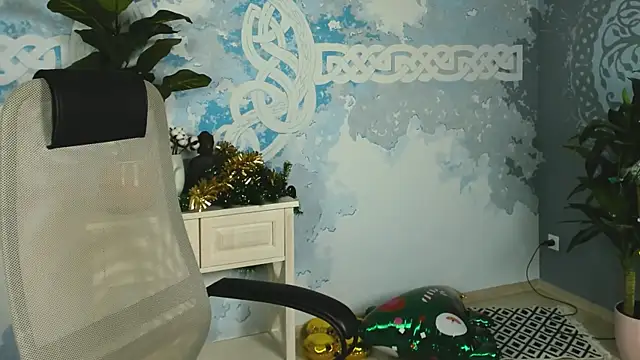 Snapshot of Orianna_Fox chatting on December 31, 1:08 pm Orianna Fox online show from December 31, 1:08 pm