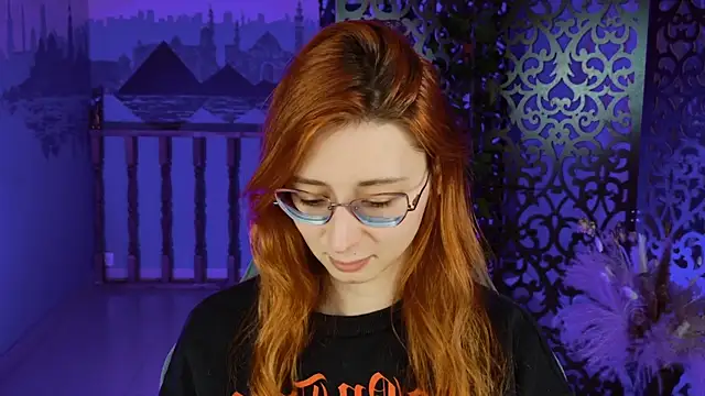 Snapshot of Orianna_Fox chatting on January 4, 2:04 pm Orianna Fox online show from January 4, 2:04 pm