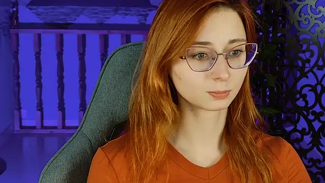 Snapshot of Orianna_Fox chatting on January 4, 5:05 pm Orianna Fox online show from January 4, 5:05 pm
