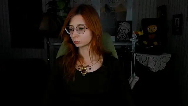 Snapshot of Orianna_Fox chatting on January 5, 9:05 am Orianna Fox online show from January 5, 9:05 am