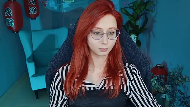 Snapshot of Orianna_Fox chatting on January 7, 3:12 pm Orianna Fox online show from January 7, 3:12 pm