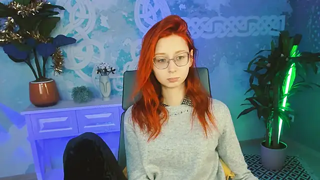 Snapshot of Orianna_Fox chatting on January 11, 9:04 am Orianna Fox online show from January 11, 9:04 am