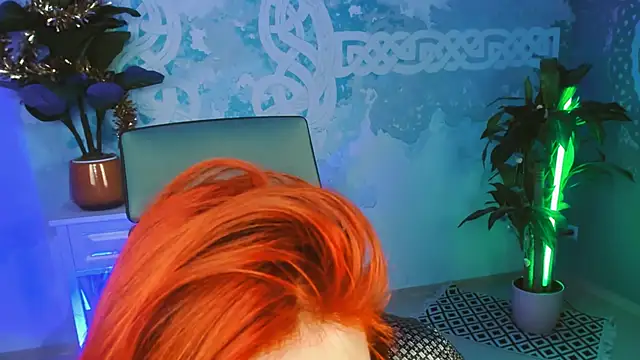 Snapshot of Orianna_Fox chatting on January 11, 1:43 pm Orianna Fox online show from January 11, 1:43 pm