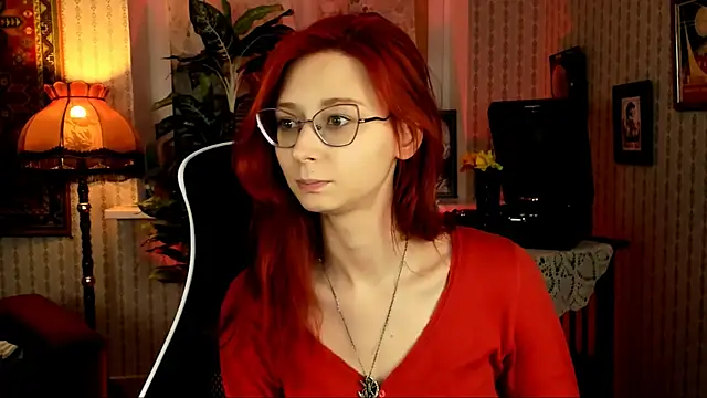 Snapshot of Orianna_Fox chatting on January 14, 6:28 pm Orianna Fox online show from January 14, 6:28 pm