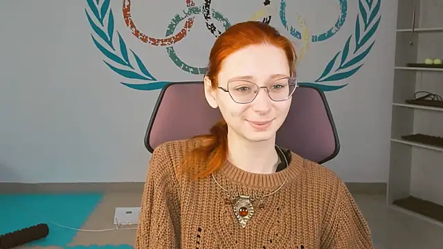 Snapshot of Orianna_Fox chatting on January 19, 9:11 am Orianna Fox online show from January 19, 9:11 am