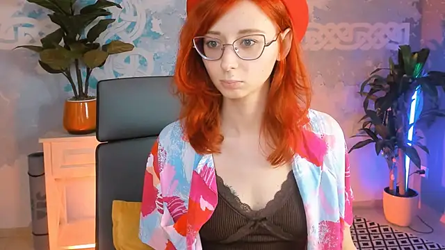 Snapshot of Orianna_Fox chatting on January 23, 4:15 pm Orianna Fox online show from January 23, 4:15 pm