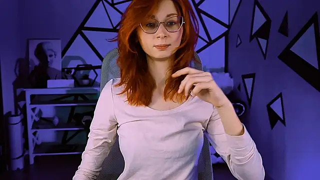 Snapshot of Orianna_Fox chatting on January 25, 9:15 am Orianna Fox online show from January 25, 9:15 am