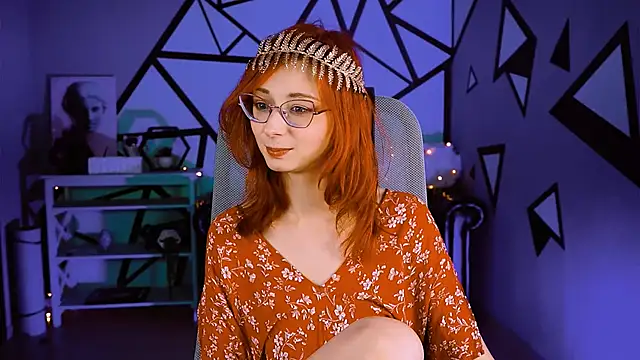 Snapshot of Orianna_Fox chatting on January 25, 12:16 pm Orianna Fox online show from January 25, 12:16 pm