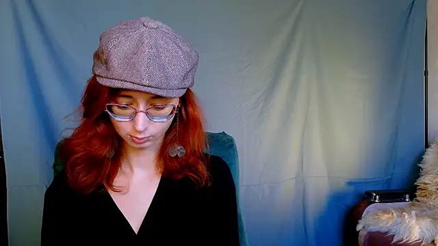 Snapshot of Orianna_Fox chatting on September 17, 10:28 am Orianna Fox online show from September 17, 10:28 am