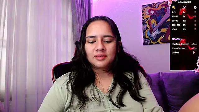 Snapshot of Lexyevans chatting on March 3, 7:06 pm Lexyevans online show from March 3, 7:06 pm