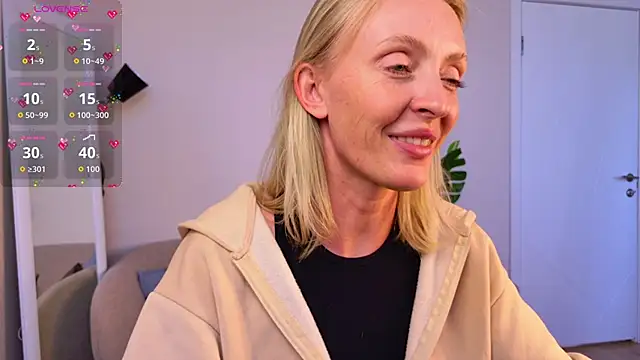 sexuallycorrecte online show from March 27, 1:55 pm