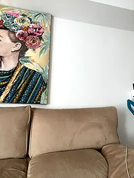 AllysonK online show from September 27, 10:09 am