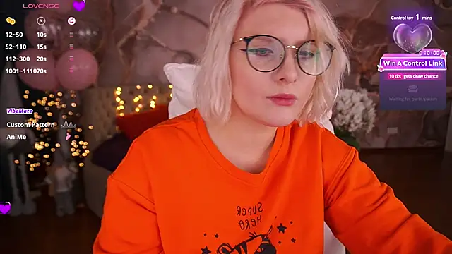 CoolTatis online show from January 21, 9:15 pm