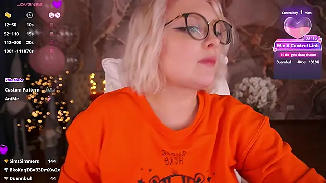 CoolTatis online show from January 22, 12:16 am