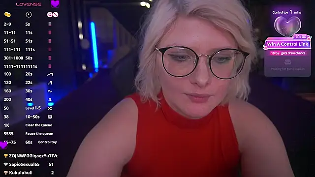 CoolTatis online show from March 1, 10:34 am