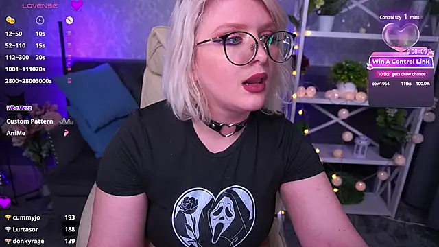 CoolTatis online show from March 15, 2:12 pm