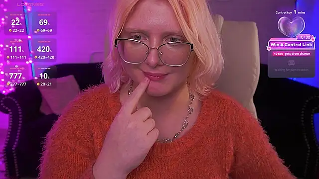 CoolTatis online show from March 24, 6:35 pm