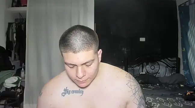 regan jhonso online show from January 19, 6:20 am