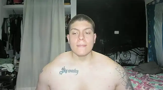 regan jhonso online show from January 22, 9:10 pm