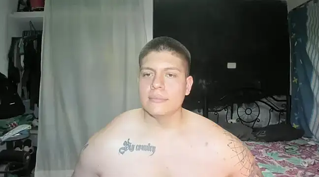 regan jhonso online show from February 1, 8:50 am