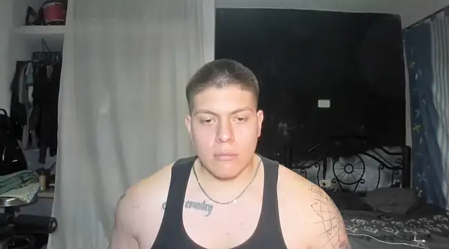 regan jhonso online show from February 7, 8:22 am