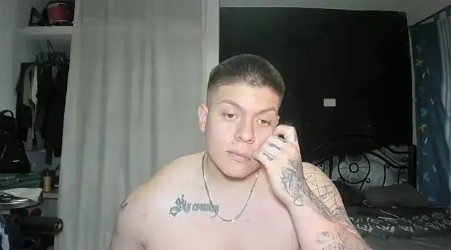 regan jhonso online show from February 15, 8:00 am