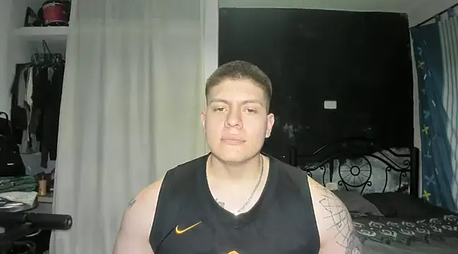 regan jhonso online show from February 15, 10:31 pm