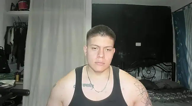 regan jhonso online show from February 16, 7:37 am