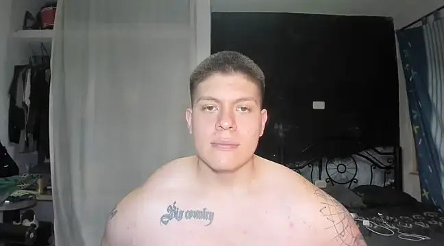 regan jhonso online show from February 21, 4:51 am