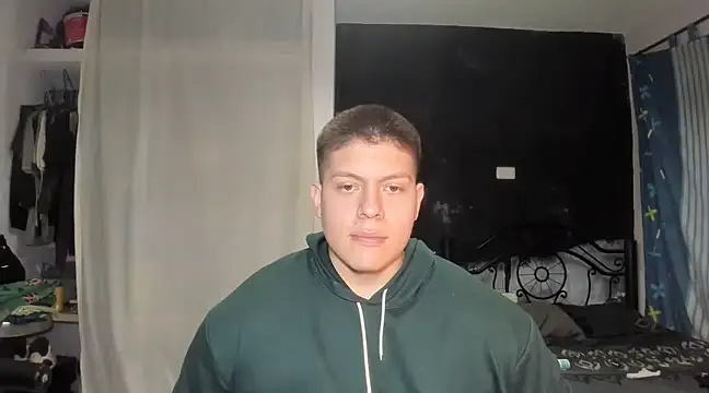 regan jhonso online show from February 21, 5:31 pm