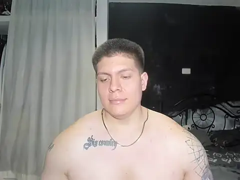 regan jhonso online show from March 5, 7:16 am