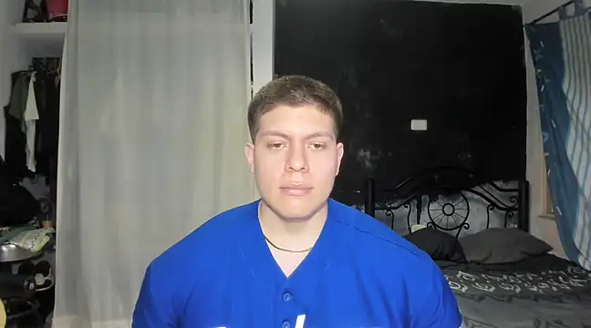 regan jhonso online show from March 7, 7:19 am