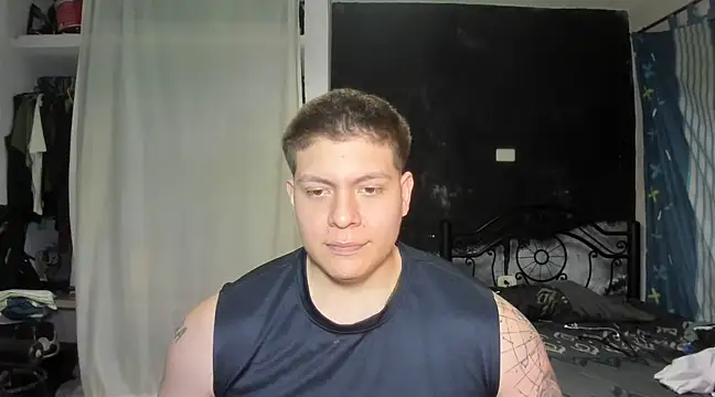 regan jhonso online show from March 10, 9:32 am