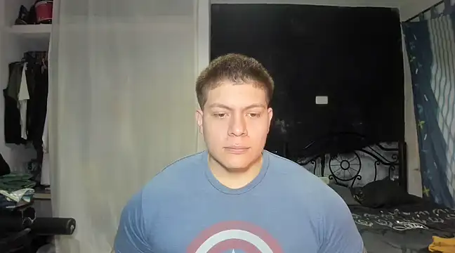 regan jhonso online show from March 13, 11:41 am