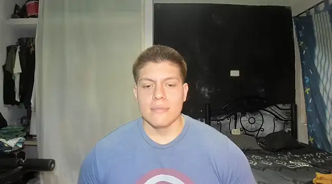 regan jhonso online show from March 13, 2:44 pm