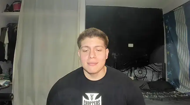 regan jhonso online show from March 18, 5:52 am