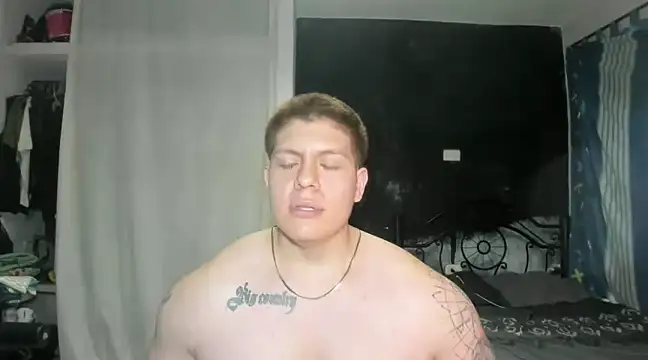 regan jhonso online show from March 20, 7:58 am