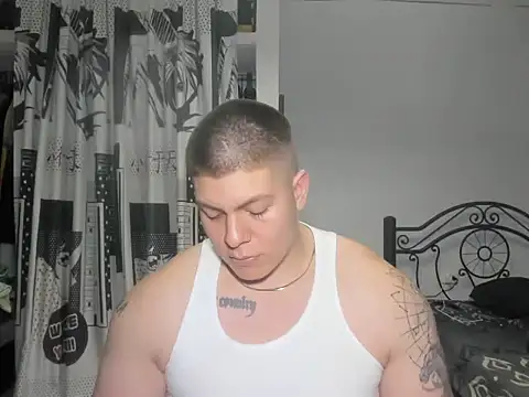 regan jhonso online show from September 21, 7:43 am