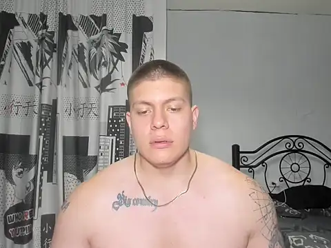 regan jhonso online show from October 20, 8:04 am