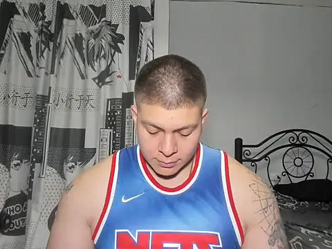 regan jhonso online show from November 2, 4:26 am