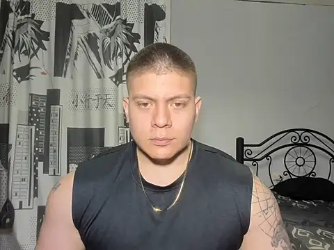 regan jhonso online show from November 8, 7:08 am