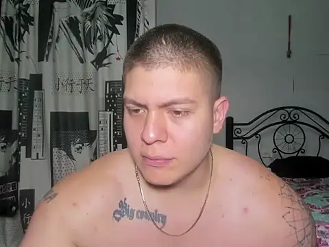 regan jhonso online show from February 4, 7:14 am